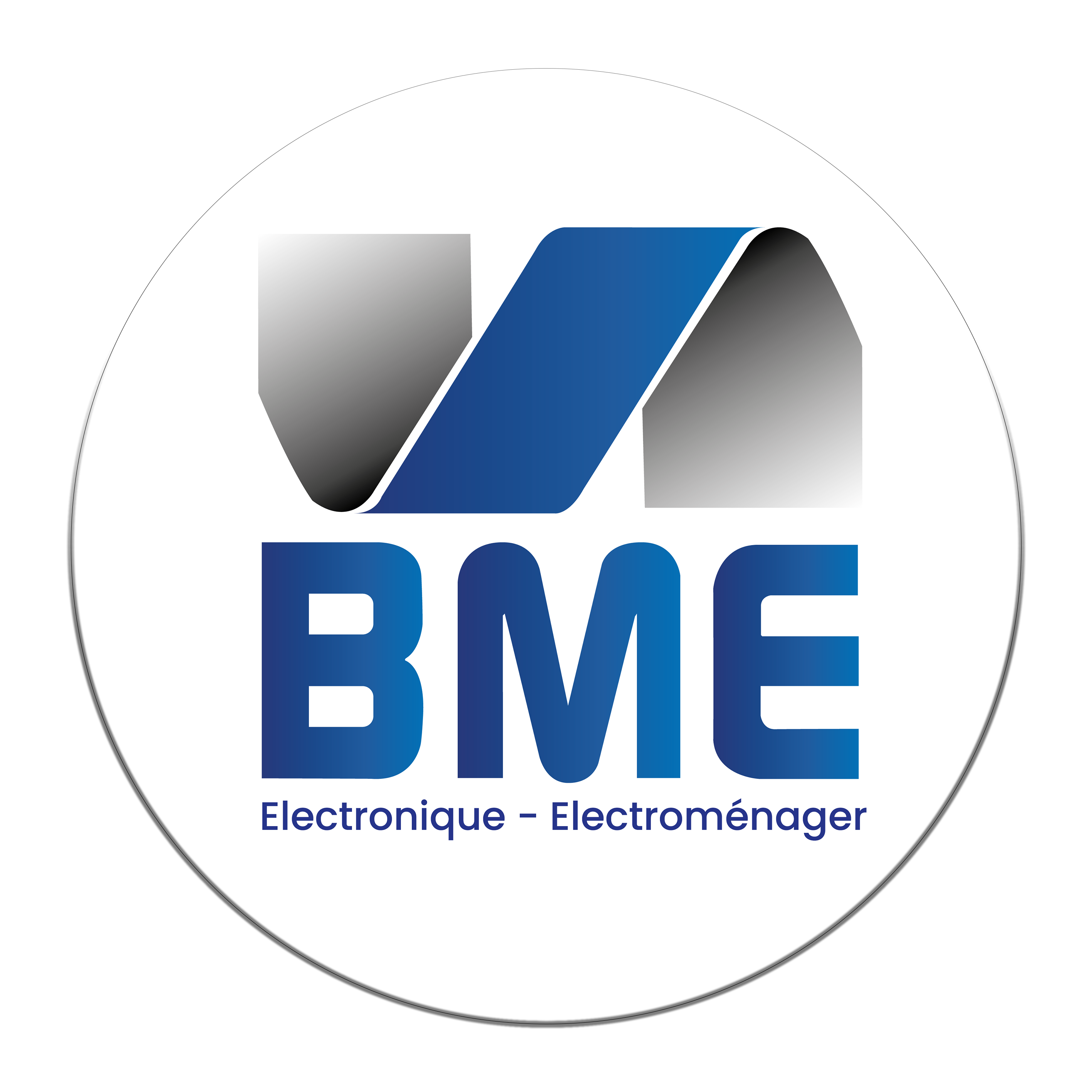 Baramboupe Electronics Logo